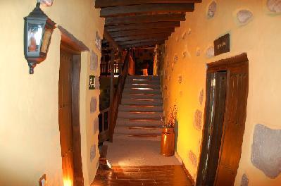 La Hacienda Del Molino Hotell Playa del Inglés Exteriör bild