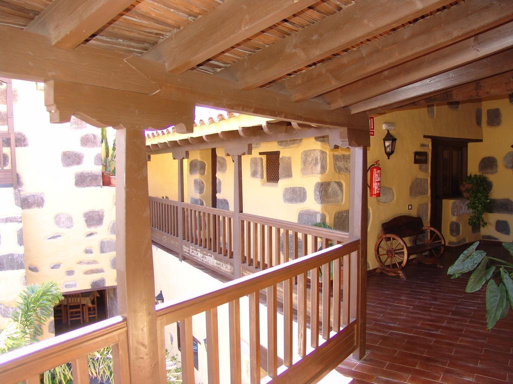 La Hacienda Del Molino Hotell Playa del Inglés Exteriör bild